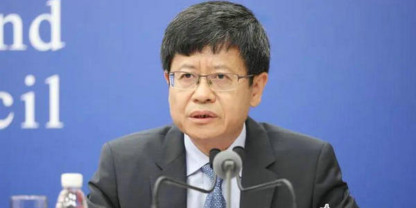 中疾控：考慮將12歲以下人群納入接種范圍