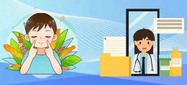 中小學(xué)生視力篩查每學(xué)年不少于2次！最新版兒童青少年近視防控適宜技術(shù)指南來了