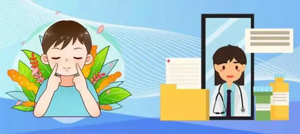 兒童青少年近視防控，這些知識請查收