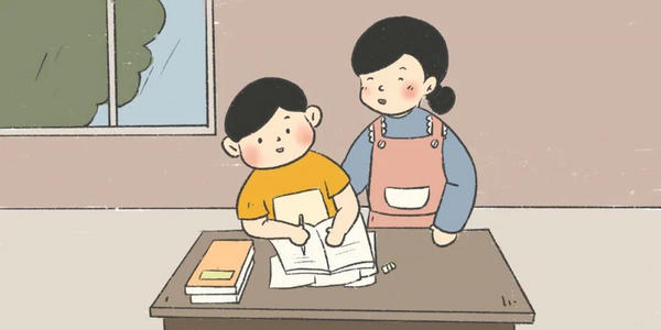 孩子叫你“媽”還是“媽媽”？背后的變化值得每一位父母思考……