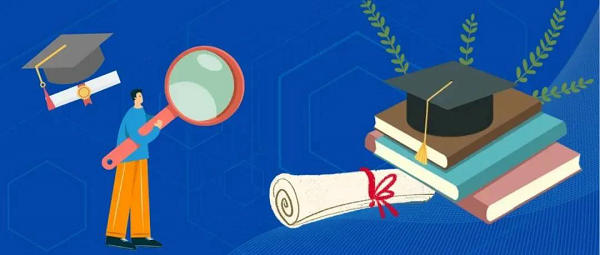 官方明確：職業(yè)本科與普通本科學(xué)位證書具有同樣效力
