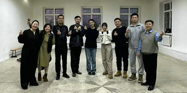 國(guó)際化辦學(xué)！小倫敦選派教師出國(guó)深造